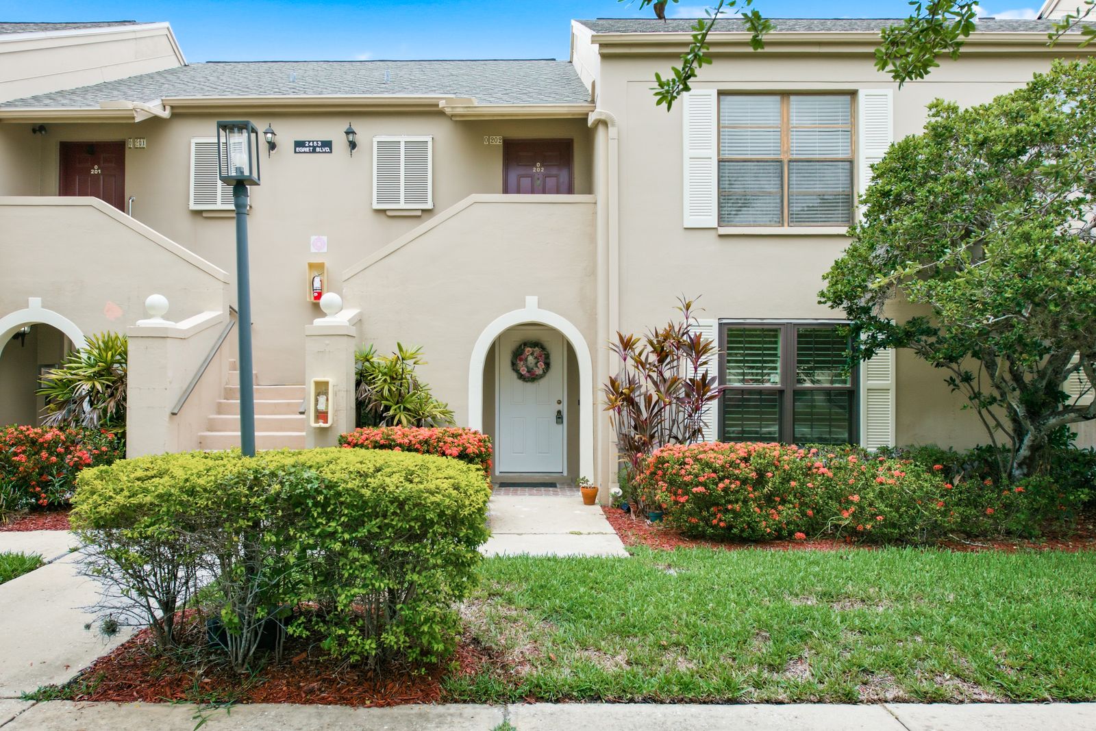 2453 Egret Boulevard - 1